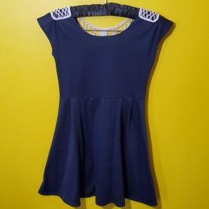 btween Girls Dress